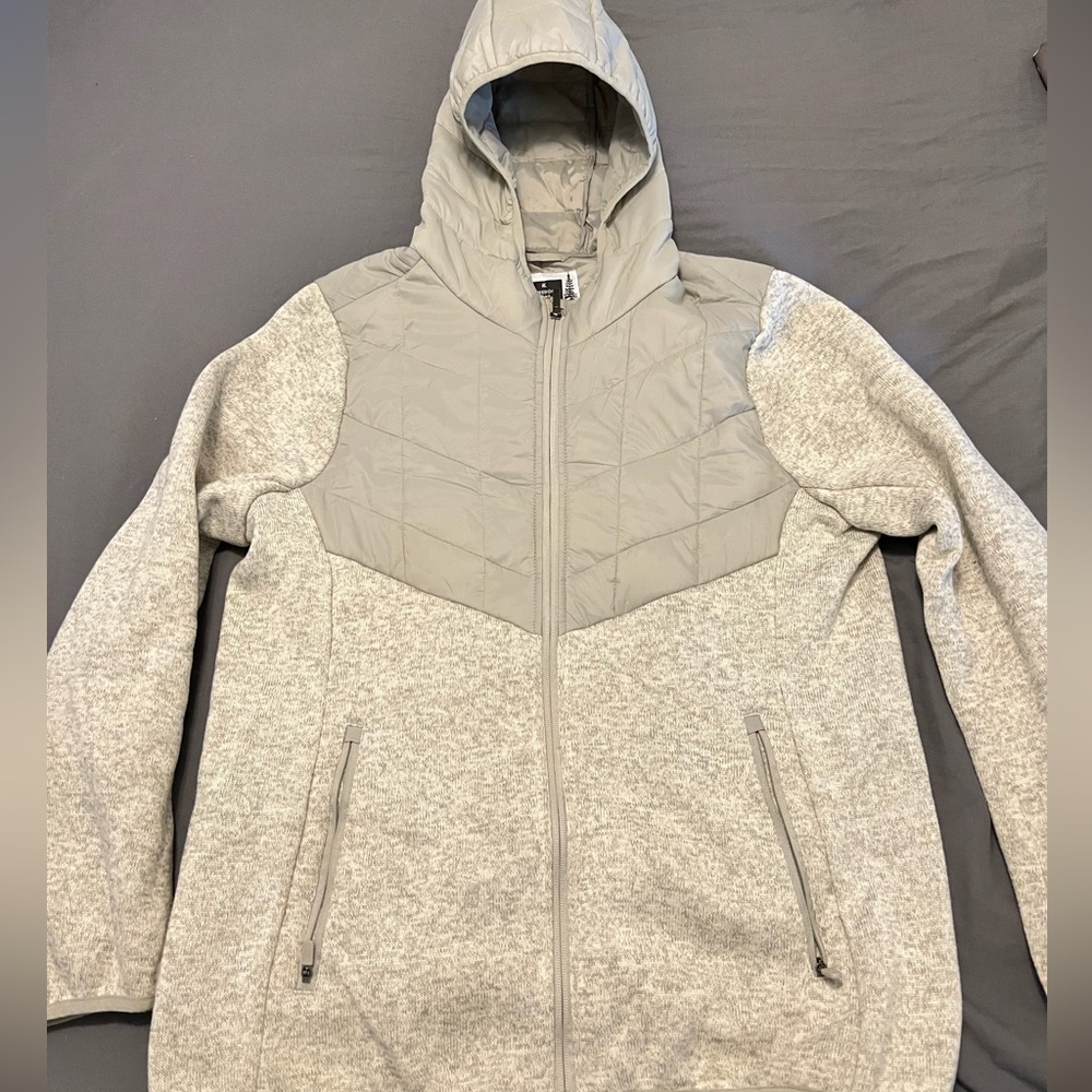 Freedom Trail by Kyodan Jacket